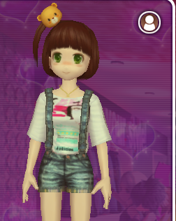 怎么在勁舞團私服里購買免費YY